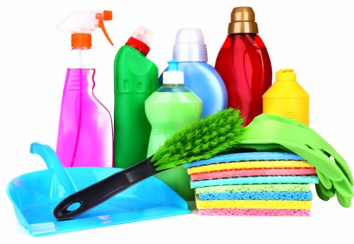 Removing stains and dirt from rugs in South Norwood