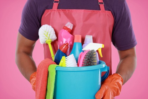 Review of a carpet cleaners complaint policy with service notes and records