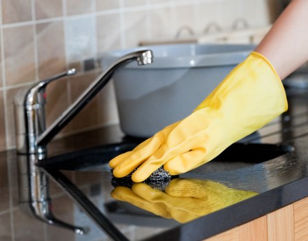 Carpet stain removal service in South Norwood