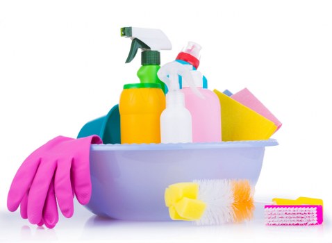 Secure online payment on a South Norwood carpet cleaners checkout page