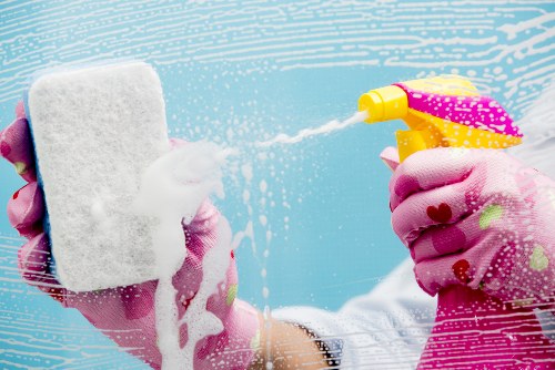 South Norwood carpet cleaners restoring fresh and clean interiors