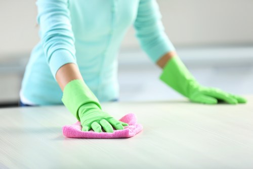 PCI-compliant payment security for South Norwood Carpet Cleaners