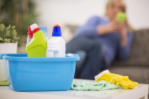 Allergy-friendly mattress care and cleaning tools