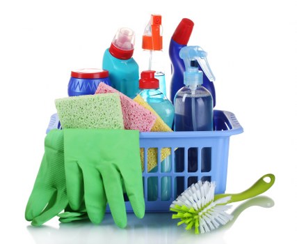 Deep carpet cleaning method for South Norwood properties