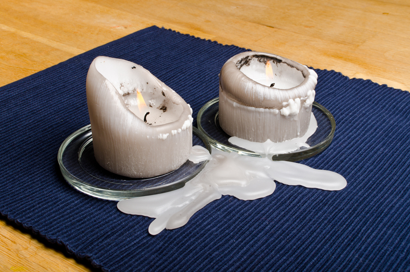 Regular cleaning eco-friendly